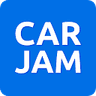 CARJAM logo