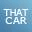 THAT CAR NZ logo